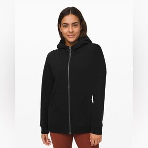 LULULEMON All Yours Zip Hoodie